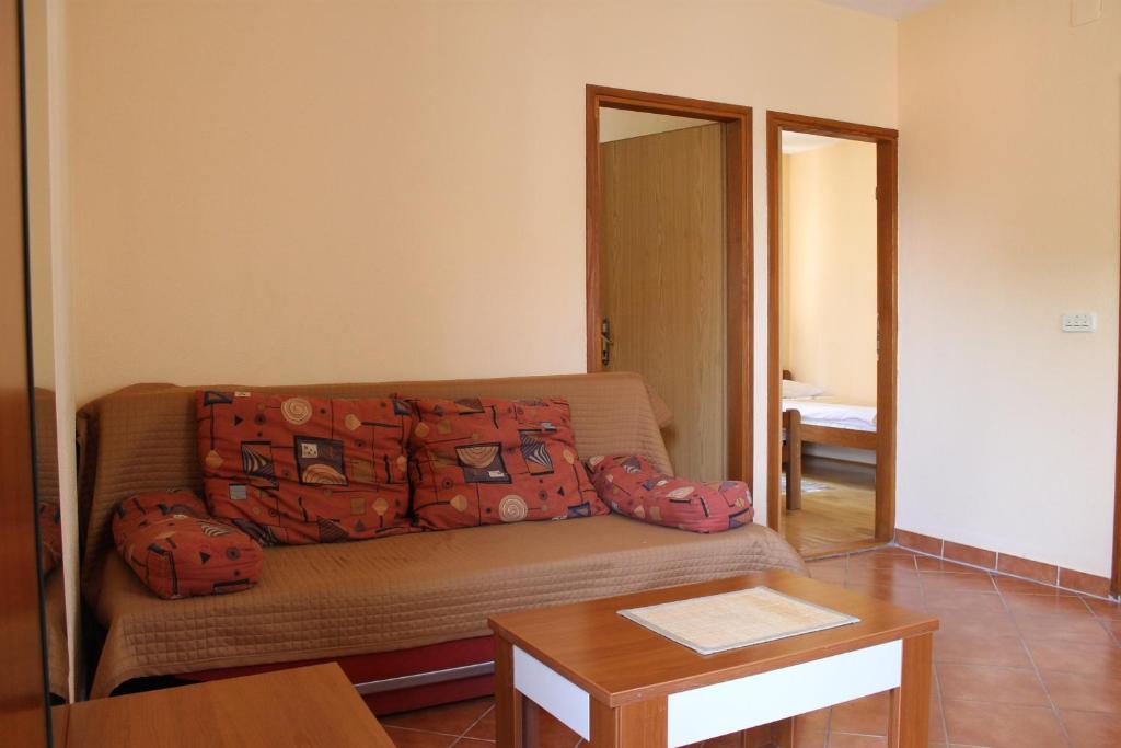 Apartments Isabela Baska  Bilik gambar