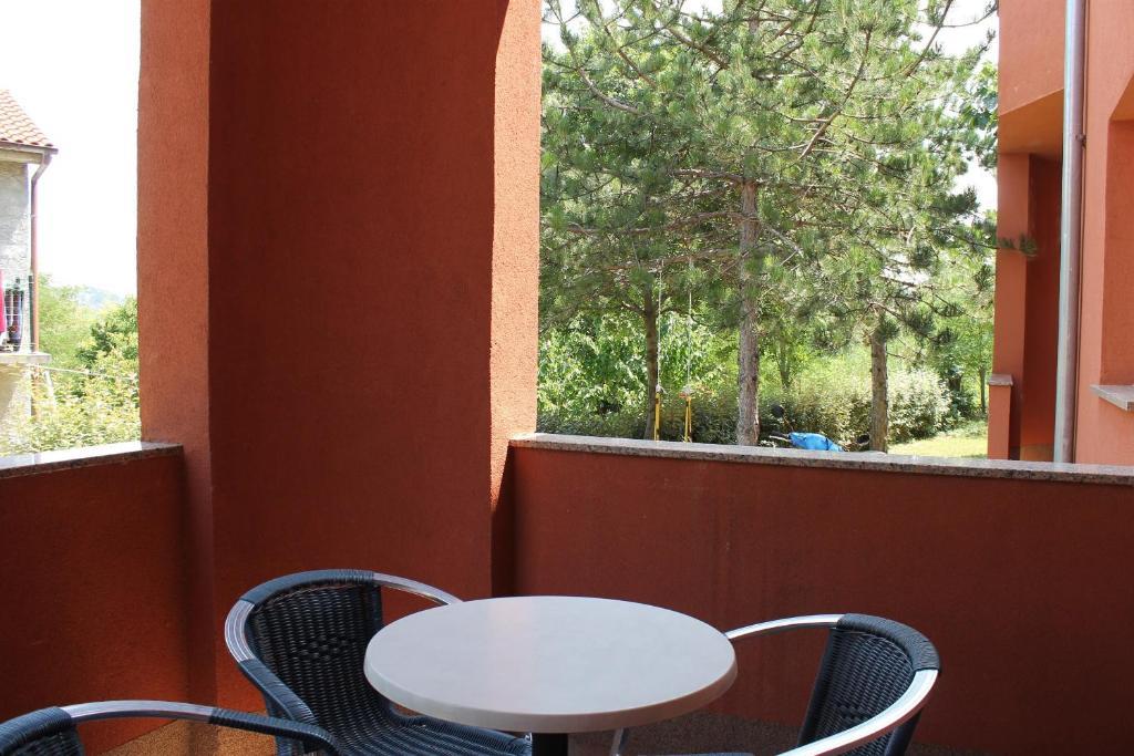Apartments Isabela Baska  Bilik gambar