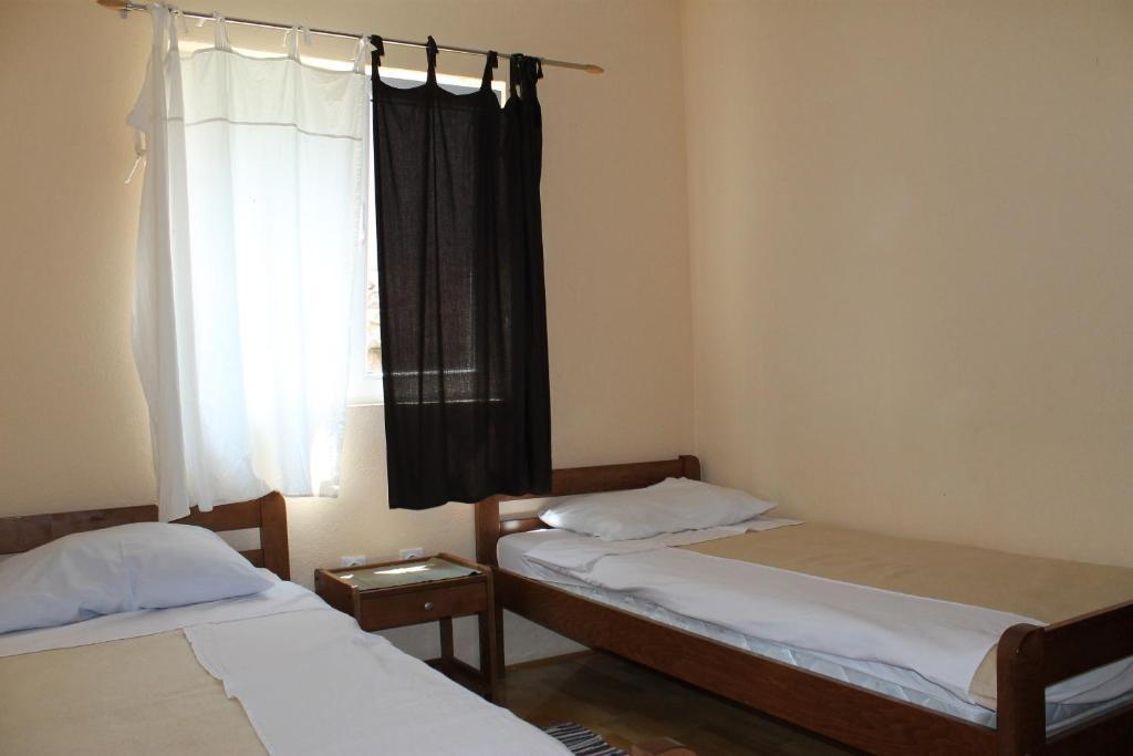 Apartments Isabela Baska  Bilik gambar
