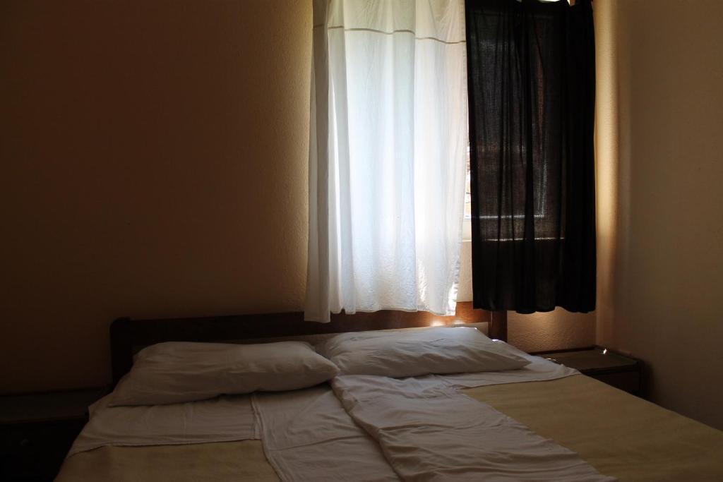 Apartments Isabela Baska  Bilik gambar