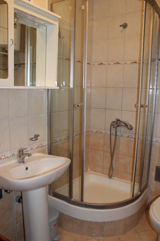 Apartments Isabela Baska  Bilik gambar