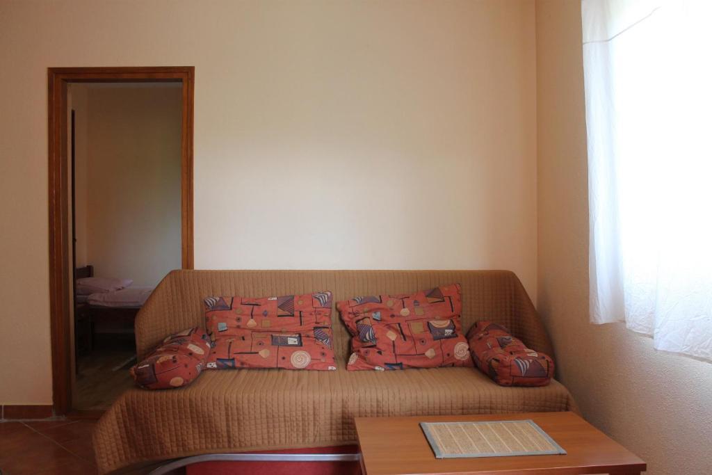Apartments Isabela Baska  Bilik gambar
