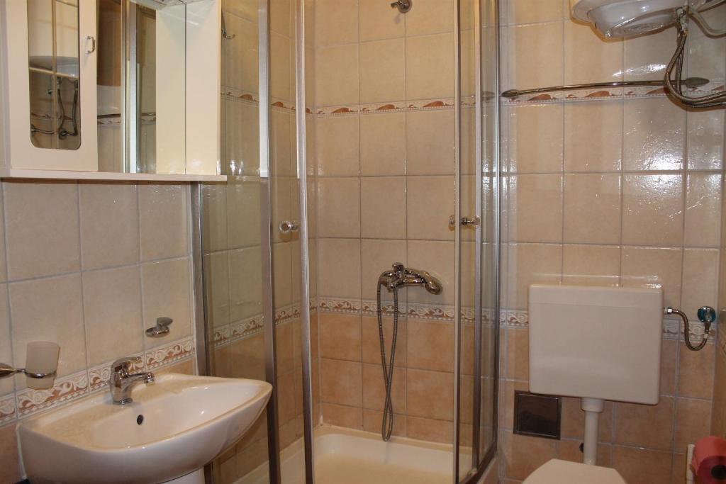 Apartments Isabela Baska  Bilik gambar