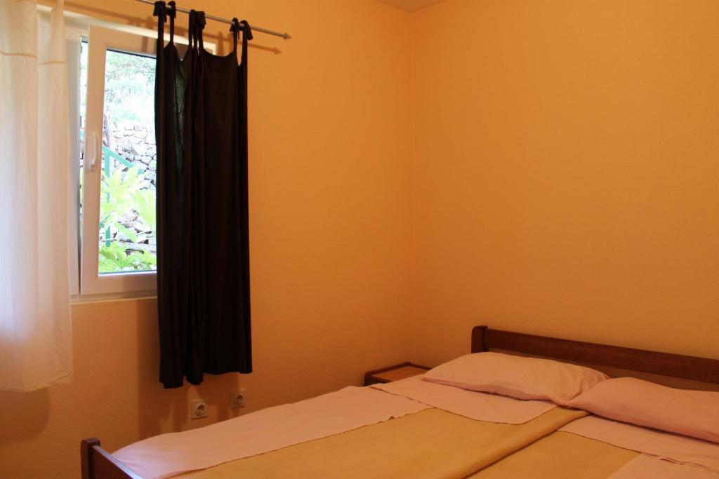 Apartments Isabela Baska  Bilik gambar