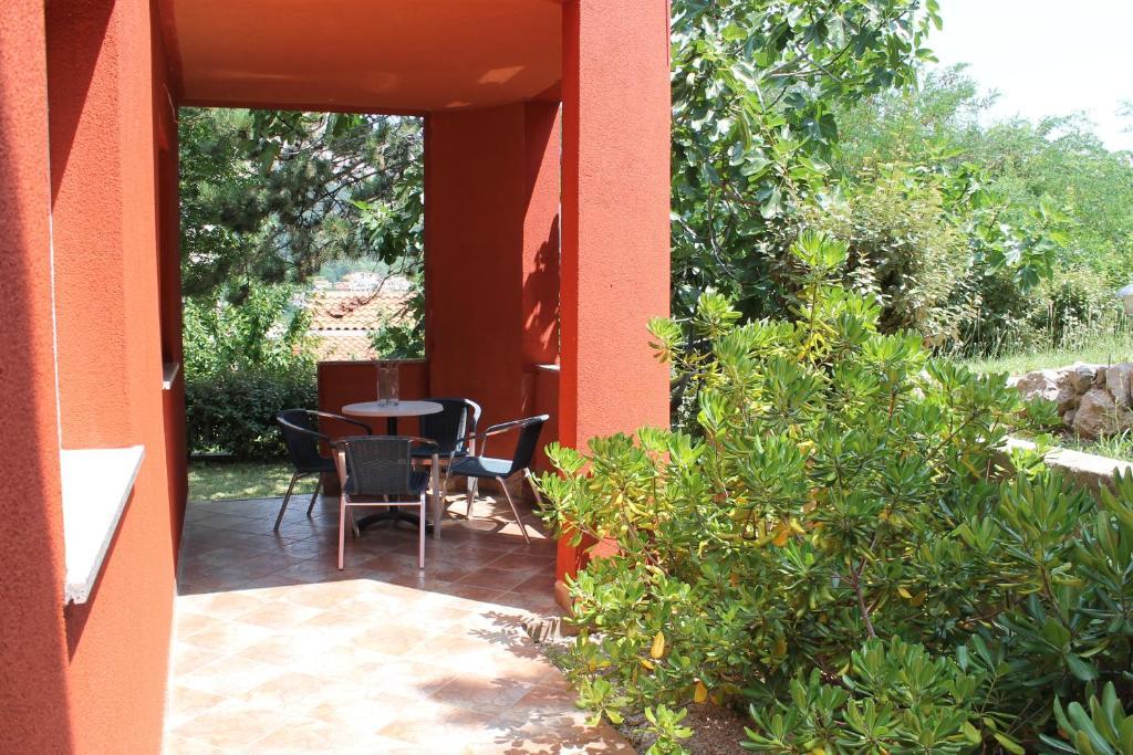 Apartments Isabela Baska  Bilik gambar