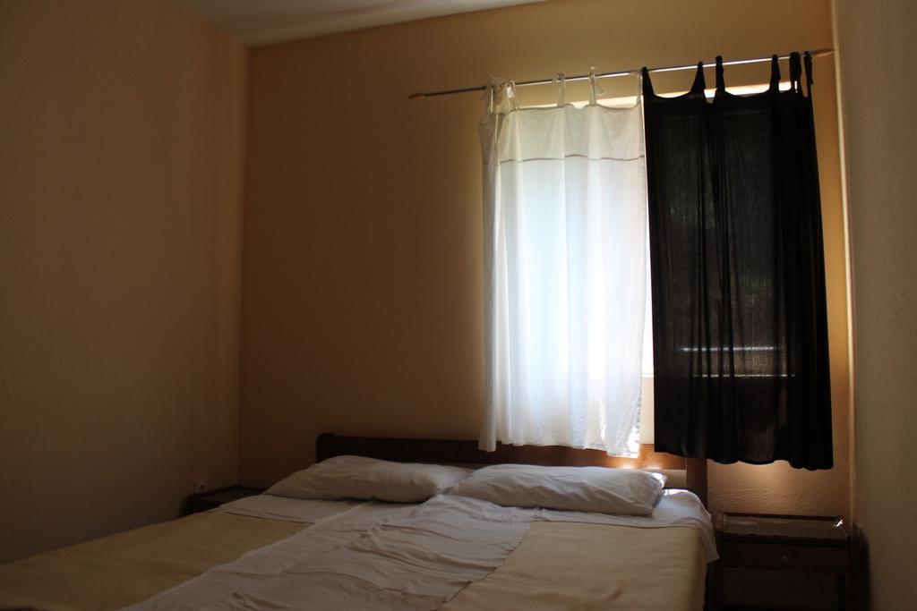 Apartments Isabela Baska  Luaran gambar