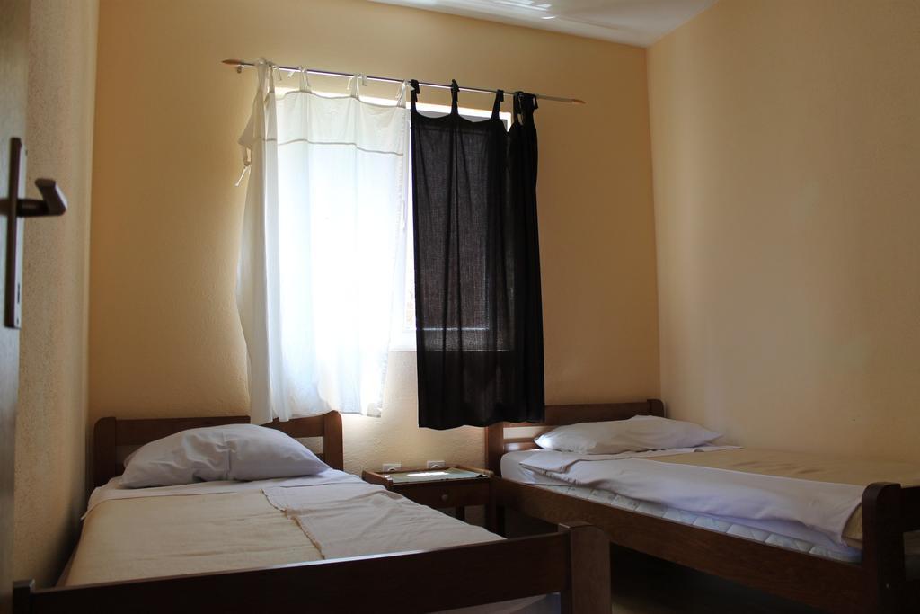 Apartments Isabela Baska  Luaran gambar